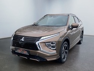 Mitsubishi Eclipse Cross 2022