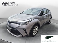 Toyota C-HR 2021
