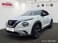 Nissan Juke 2020