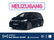 Volkswagen ID.3 2025
