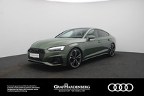 Audi S5 2023