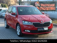 Skoda Fabia 2019