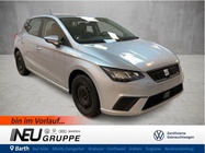Seat Ibiza 2023