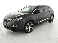 Peugeot 3008 2020