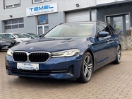 BMW 5 Series 2020