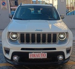 Jeep Renegade 2019