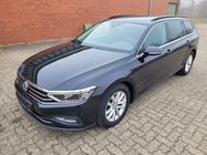 Volkswagen Passat 2020