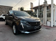 Peugeot 3008 2021