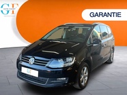 Volkswagen Sharan 2020