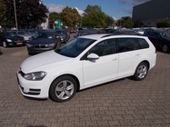 Volkswagen Golf 2013
