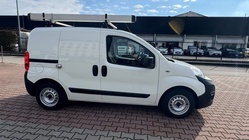 Fiat Fiorino 2019