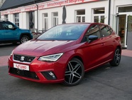 Seat Ibiza 2019
