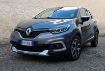 Renault Captur 2019