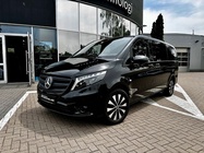 Mercedes-Benz Vito 2023