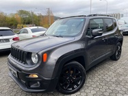 Jeep Renegade 2018
