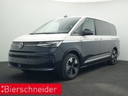 Volkswagen T7 2026