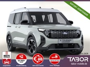 Ford Tourneo Courier 2026