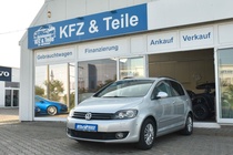 Volkswagen Golf 2010