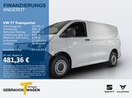 Volkswagen T7 2025