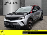 Opel Mokka 2022