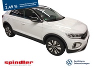 Volkswagen T-Roc 2024