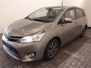 Toyota Verso 2014