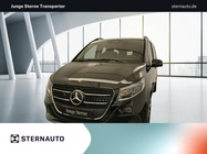 Mercedes-Benz V-Class 2025