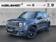 Jeep Renegade 2025