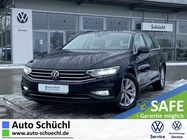Volkswagen Passat 2022