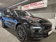 Porsche Macan 2024