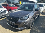 Peugeot 2008 2023