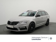 Skoda Octavia 2019