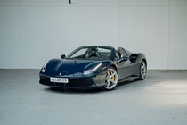 Ferrari 488 2016