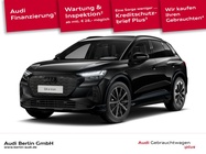 Audi Q4 e-tron 2025