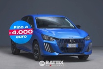 Peugeot 208 2025