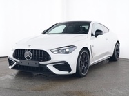 Mercedes-Benz CLE-Class 2024