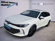 Volkswagen Passat 2024