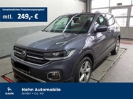 Volkswagen T-Cross 2022