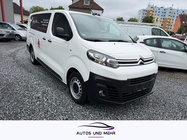 Citroen Jumpy 2019