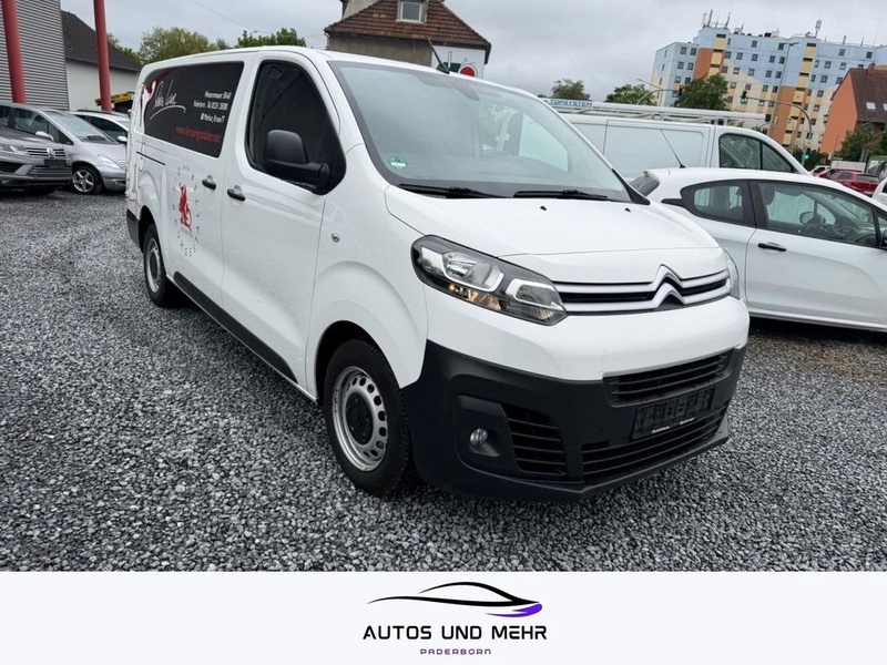Citroen Jumpy