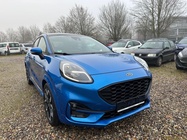 Ford Puma 2020