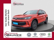 Volkswagen Tiguan 2025