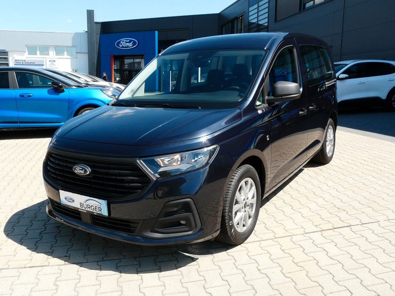 Ford Tourneo Connect