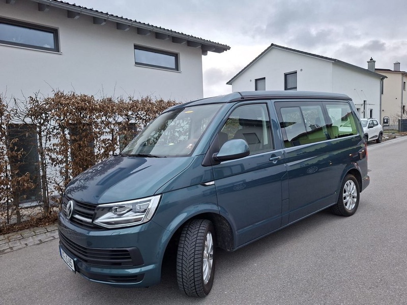 Volkswagen T6
