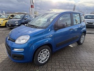 Fiat Panda 2025