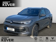 Volkswagen Tiguan 2026