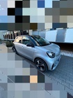 Smart ForFour 2020