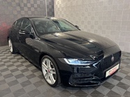 Jaguar XE 2020