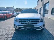 Mercedes-Benz GLC-Class 2020