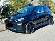 BMW i3 2019